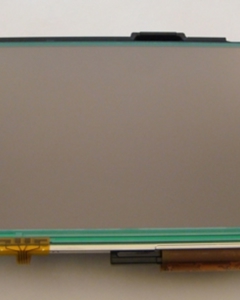 Display 7" ViperTouch w/out CPU